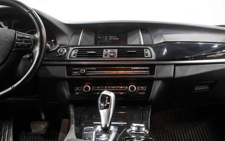 BMW 5 серия, 2013 год, 2 299 000 рублей, 9 фотография