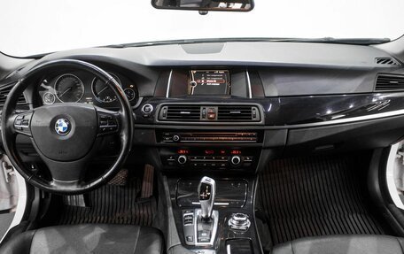 BMW 5 серия, 2013 год, 2 299 000 рублей, 8 фотография