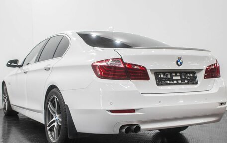 BMW 5 серия, 2013 год, 2 299 000 рублей, 4 фотография