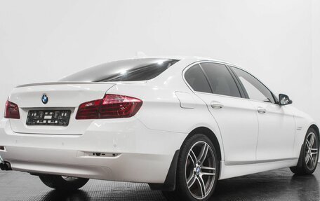 BMW 5 серия, 2013 год, 2 299 000 рублей, 2 фотография