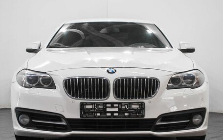 BMW 5 серия, 2013 год, 2 299 000 рублей, 19 фотография