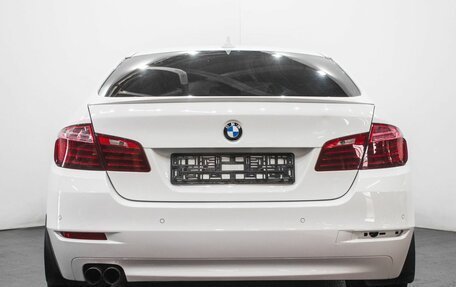 BMW 5 серия, 2013 год, 2 299 000 рублей, 20 фотография