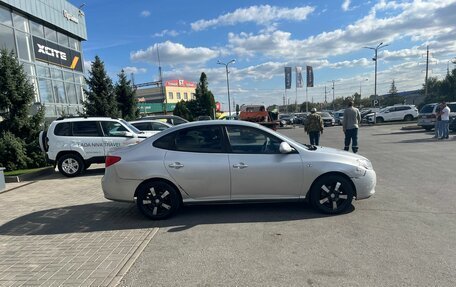 Hyundai Elantra IV, 2008 год, 430 000 рублей, 6 фотография