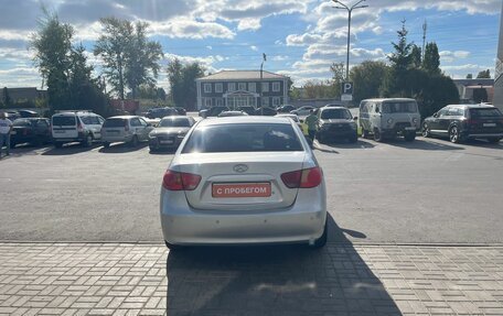 Hyundai Elantra IV, 2008 год, 430 000 рублей, 7 фотография