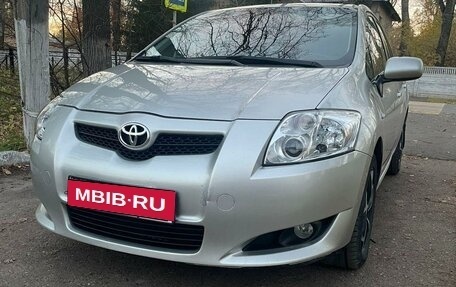 Toyota Auris II, 2007 год, 700 000 рублей, 1 фотография