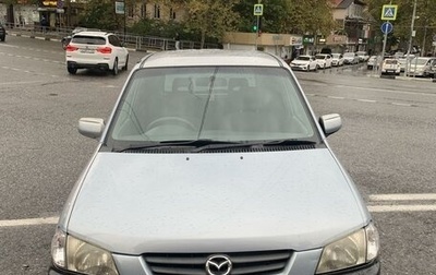 Mazda Demio III (DE), 2000 год, 365 000 рублей, 1 фотография