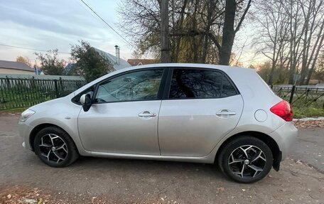 Toyota Auris II, 2007 год, 700 000 рублей, 2 фотография