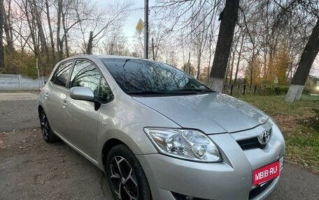 Toyota Auris II, 2007 год, 700 000 рублей, 6 фотография