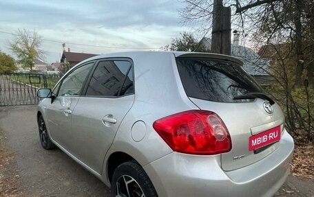 Toyota Auris II, 2007 год, 700 000 рублей, 3 фотография