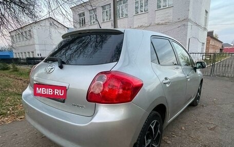 Toyota Auris II, 2007 год, 700 000 рублей, 5 фотография