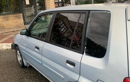 Mazda Demio III (DE), 2000 год, 365 000 рублей, 4 фотография