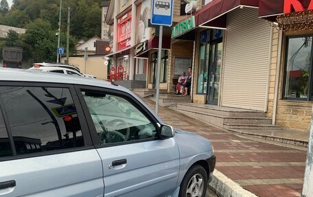 Mazda Demio III (DE), 2000 год, 365 000 рублей, 2 фотография