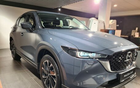 Mazda CX-5 II, 2024 год, 4 280 000 рублей, 5 фотография