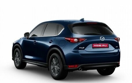 Mazda CX-5 II, 2024 год, 3 700 000 рублей, 3 фотография