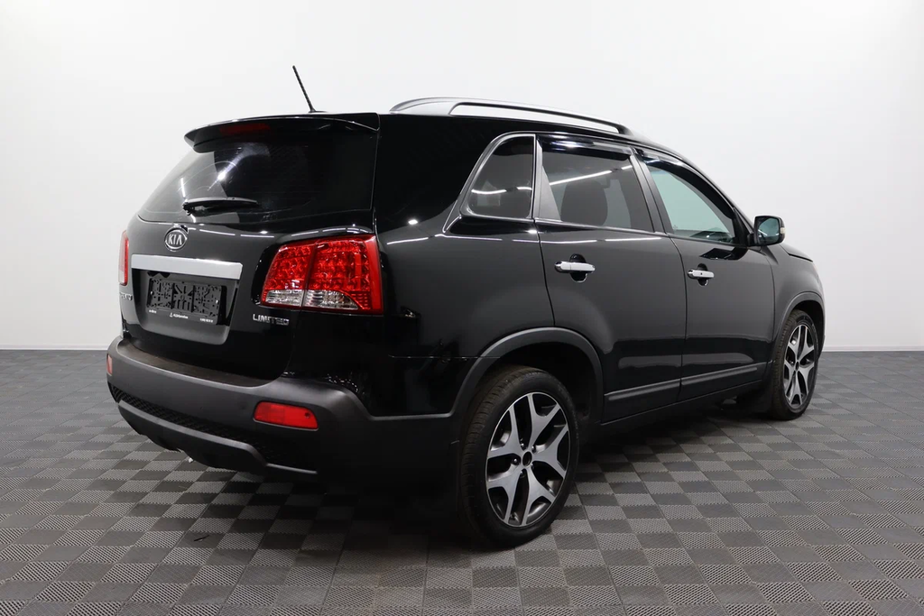 KIA Sorento II, 2010 год, 1 399 000 рублей, 3 фотография