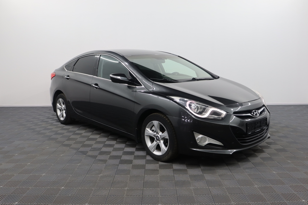 Hyundai i40 I, 2013 год, 1 099 000 рублей, 2 фотография