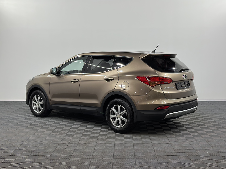 Hyundai Santa Fe III, 2013 год, 1 649 000 рублей, 5 фотография