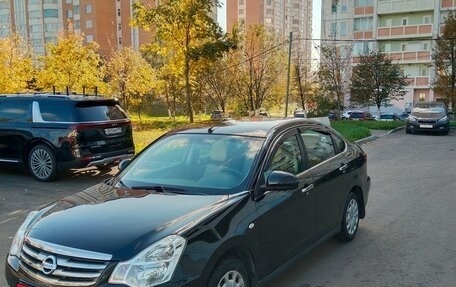 Nissan Almera, 2015 год, 1 000 000 рублей, 1 фотография