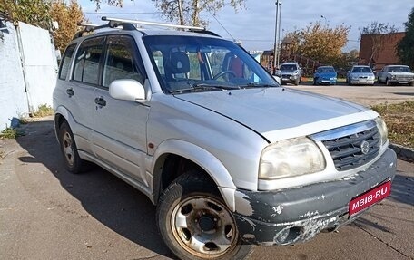 Suzuki Grand Vitara, 2003 год, 550 000 рублей, 1 фотография