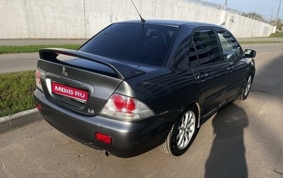 Mitsubishi Lancer IX, 2004 год, 435 000 рублей, 1 фотография