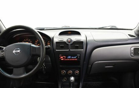 Nissan Almera Classic, 2010 год, 580 000 рублей, 5 фотография