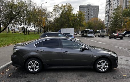 Mazda 6, 2011 год, 1 200 000 рублей, 4 фотография