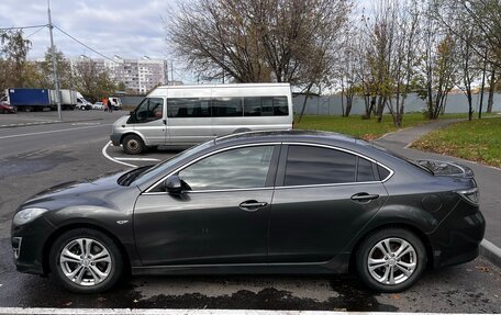 Mazda 6, 2011 год, 1 200 000 рублей, 8 фотография