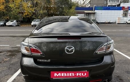 Mazda 6, 2011 год, 1 200 000 рублей, 6 фотография