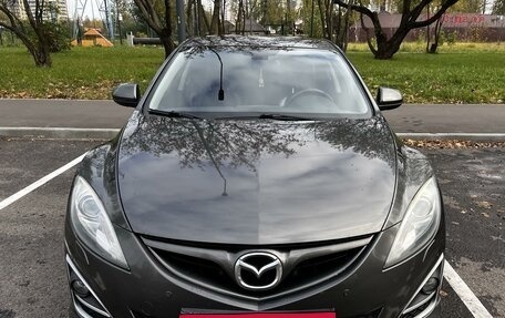 Mazda 6, 2011 год, 1 200 000 рублей, 2 фотография