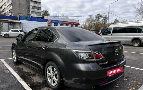 Mazda 6, 2011 год, 1 200 000 рублей, 7 фотография