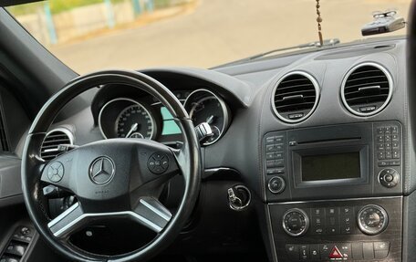 Mercedes-Benz GL-Класс, 2012 год, 2 250 000 рублей, 13 фотография