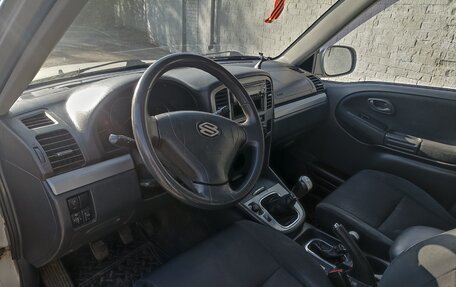 Suzuki Grand Vitara, 2003 год, 550 000 рублей, 7 фотография