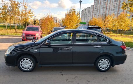 Nissan Almera, 2015 год, 1 000 000 рублей, 2 фотография