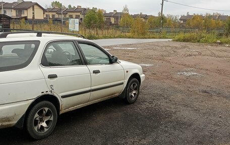 Suzuki Baleno I, 1998 год, 100 000 рублей, 5 фотография