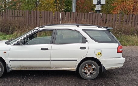 Suzuki Baleno I, 1998 год, 100 000 рублей, 8 фотография