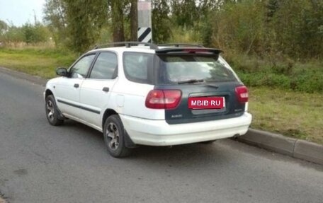 Suzuki Baleno I, 1998 год, 100 000 рублей, 14 фотография