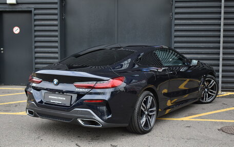 BMW 8 серия, 2019 год, 6 900 000 рублей, 2 фотография