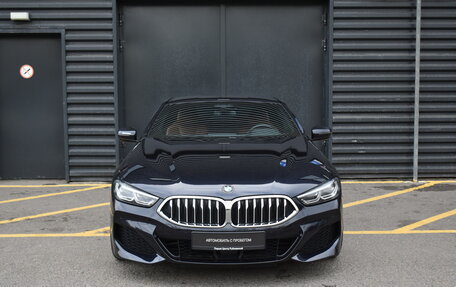 BMW 8 серия, 2019 год, 6 900 000 рублей, 5 фотография