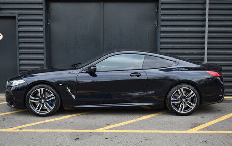 BMW 8 серия, 2019 год, 6 900 000 рублей, 8 фотография