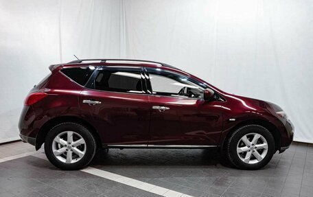 Nissan Murano, 2011 год, 1 584 000 рублей, 4 фотография