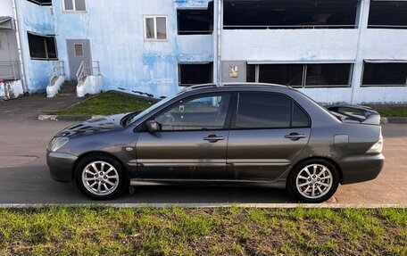 Mitsubishi Lancer IX, 2004 год, 435 000 рублей, 3 фотография