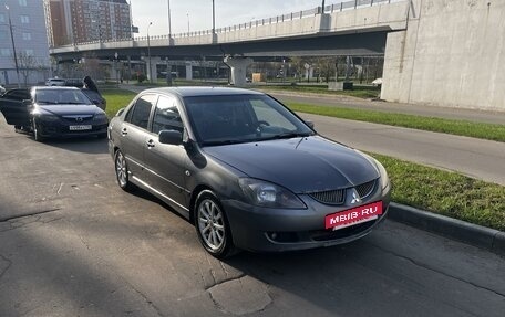 Mitsubishi Lancer IX, 2004 год, 435 000 рублей, 2 фотография