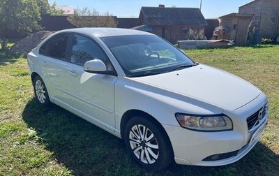 Volvo S40 II, 2011 год, 930 000 рублей, 1 фотография