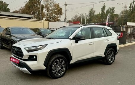 Toyota RAV4, 2024 год, 4 600 000 рублей, 1 фотография