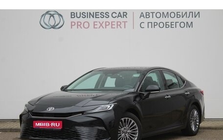 Toyota Camry, 2024 год, 4 800 000 рублей, 1 фотография