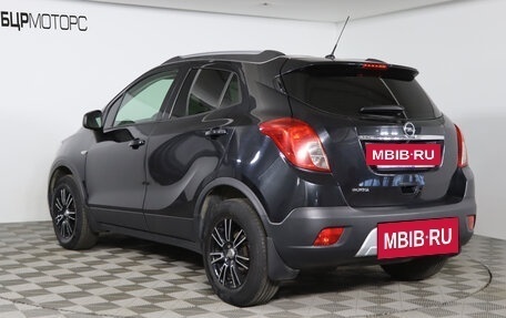 Opel Mokka I, 2014 год, 1 169 990 рублей, 3 фотография