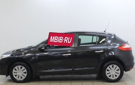 Renault Megane III, 2010 год, 679 000 рублей, 7 фотография