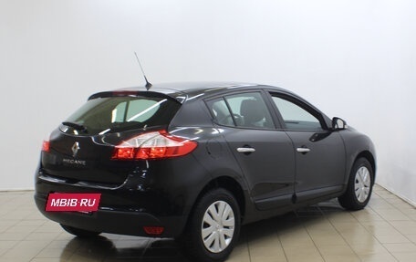 Renault Megane III, 2010 год, 679 000 рублей, 5 фотография