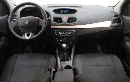 Renault Megane III, 2010 год, 679 000 рублей, 15 фотография