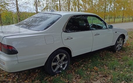 Nissan Leopard IV, 1997 год, 340 000 рублей, 7 фотография